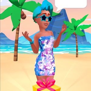 Meet your Posher, Kailin